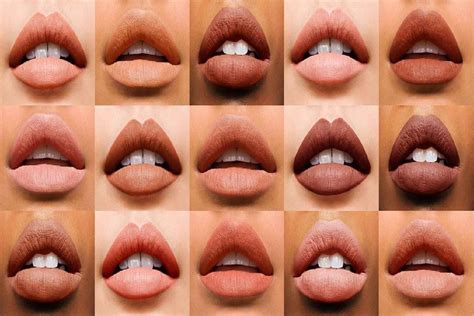 The Perfect Nude Lipstick: Our Top 15 Picks for Fair